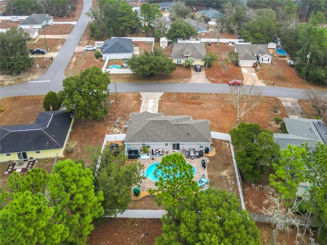 10 FIR ROAD, Ocala, FL 34472