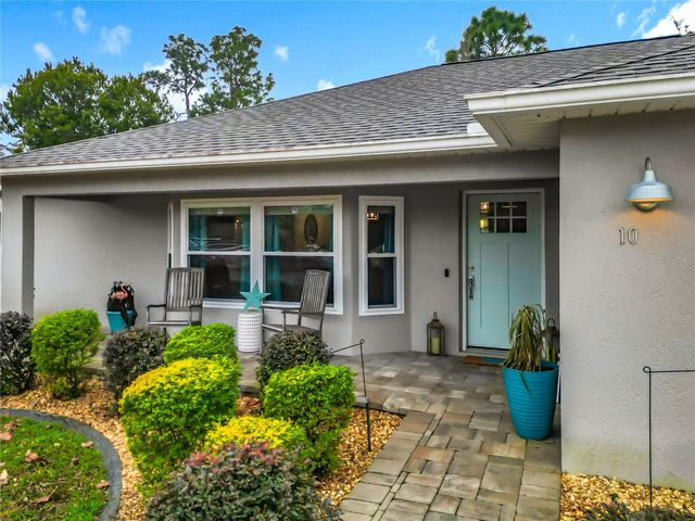 10 FIR ROAD, Ocala, FL 34472