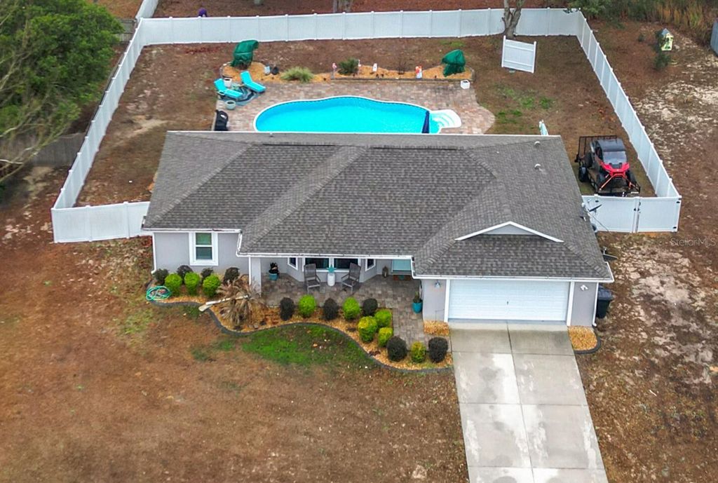 10 FIR ROAD, Ocala, FL 34472