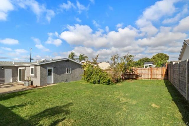 703 Hemlock Avenue, Imperial Beach, CA 91932