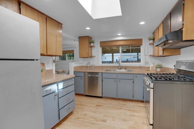 1117 NW Milwaukee Avenue, Bend, OR 97703