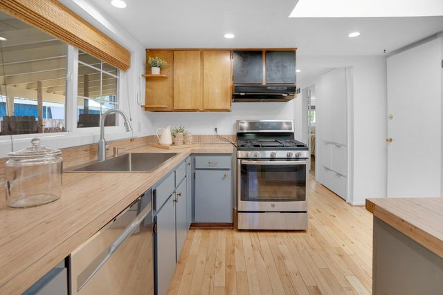 1117 NW Milwaukee Avenue, Bend, OR 97703