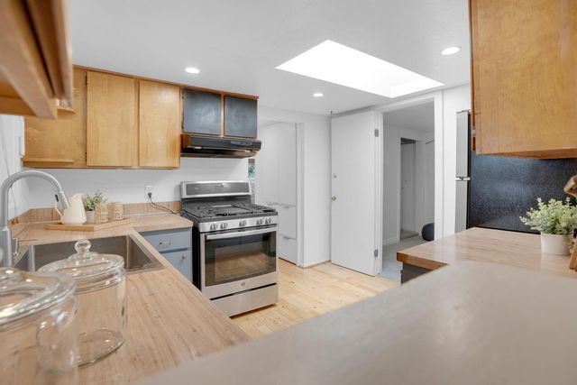 1117 NW Milwaukee Avenue, Bend, OR 97703