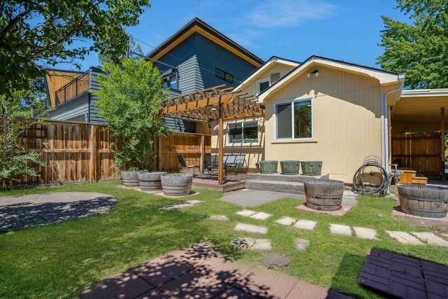 1117 NW Milwaukee Avenue, Bend, OR 97703