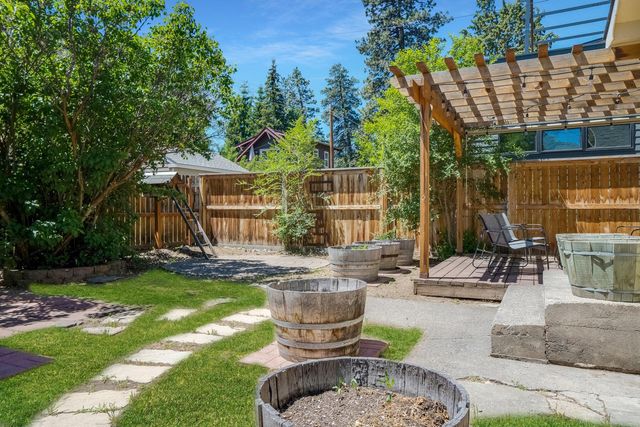 1117 NW Milwaukee Avenue, Bend, OR 97703