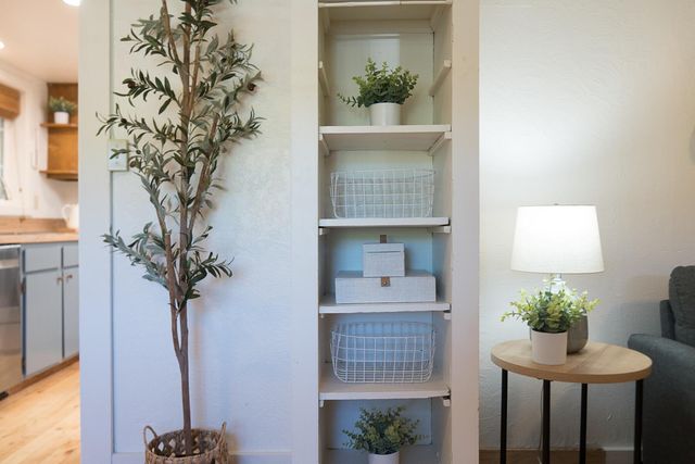 1117 NW Milwaukee Avenue, Bend, OR 97703