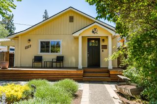 1117 NW Milwaukee Avenue, Bend, OR 97703
