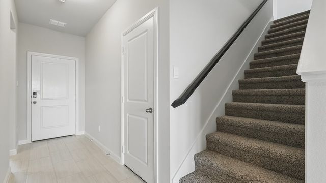 1216 MARSHA Lane, Decatur, TX 76234