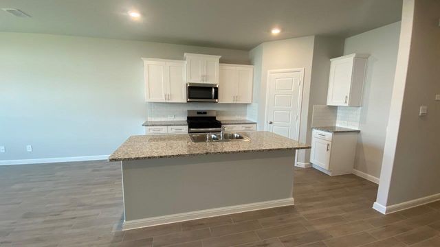 1216 MARSHA Lane, Decatur, TX 76234