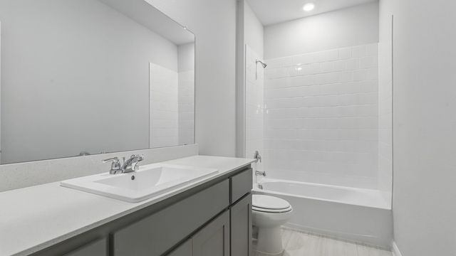 1216 MARSHA Lane, Decatur, TX 76234