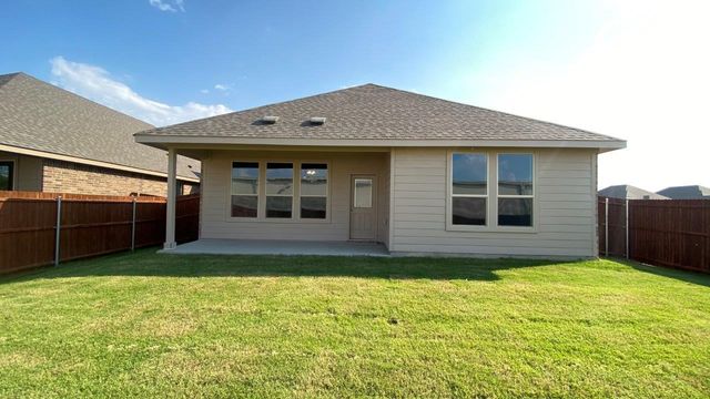 1216 MARSHA Lane, Decatur, TX 76234