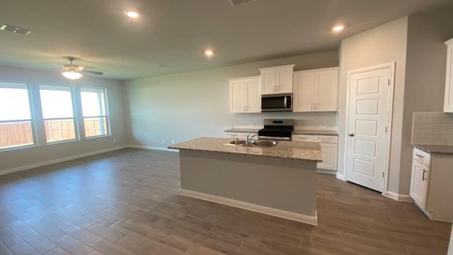 1216 MARSHA Lane, Decatur, TX 76234