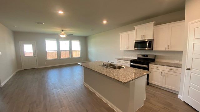 1216 MARSHA Lane, Decatur, TX 76234