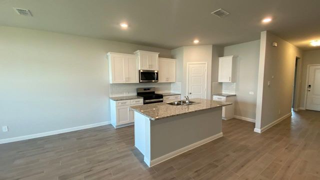 1216 MARSHA Lane, Decatur, TX 76234