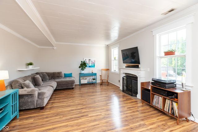 6839 Russet Drive, Plainfield, IN 46168