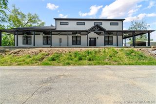 10315 Marion Martin Road, Marysville, IN 47141