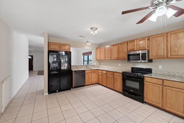 2331 WILD TURKEY W, San Antonio, TX 78232