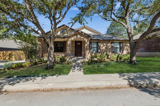 2331 WILD TURKEY W, San Antonio, TX 78232