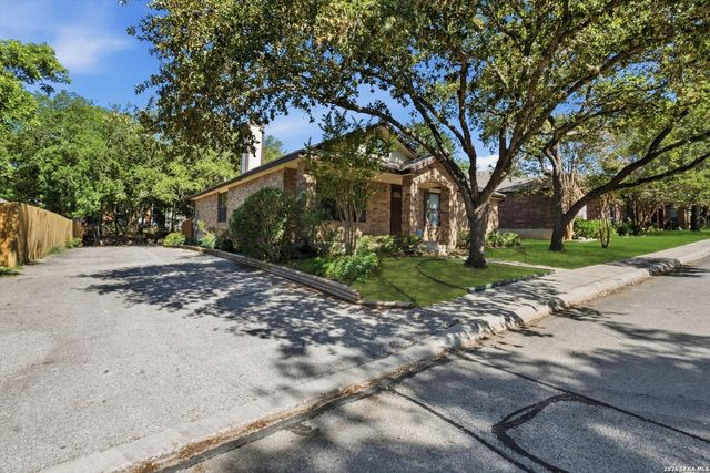 2331 WILD TURKEY W, San Antonio, TX 78232