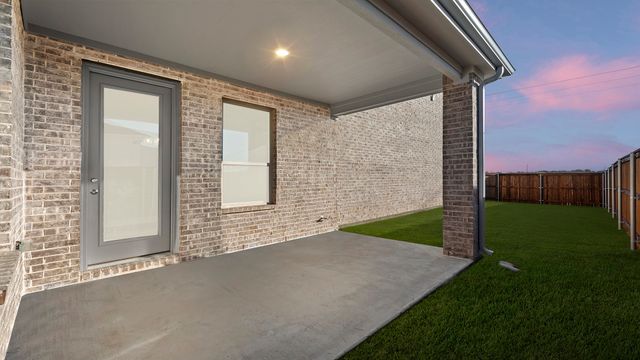 625 Wicklow Court, Celina, TX 75009