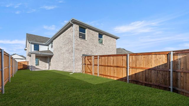 625 Wicklow Court, Celina, TX 75009