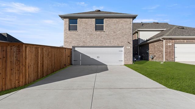 625 Wicklow Court, Celina, TX 75009