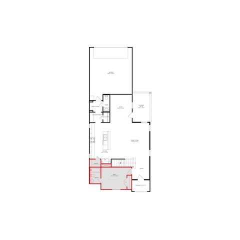 625 Wicklow Court, Celina, TX 75009