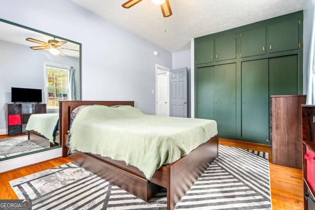 1009 College Station Road, Athens, GA 30605