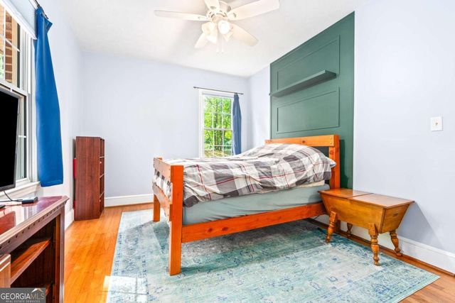 1009 College Station Road, Athens, GA 30605