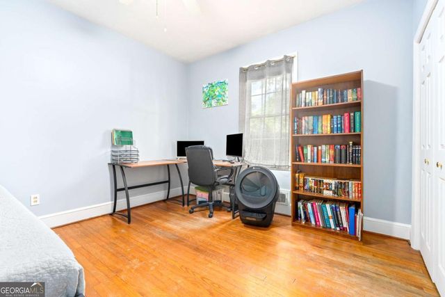 1009 College Station Road, Athens, GA 30605
