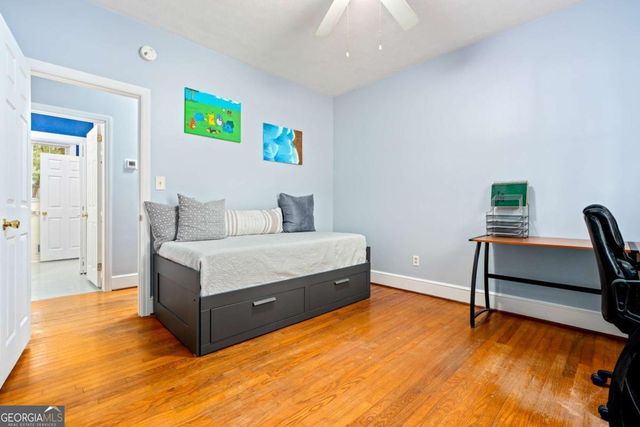 1009 College Station Road, Athens, GA 30605