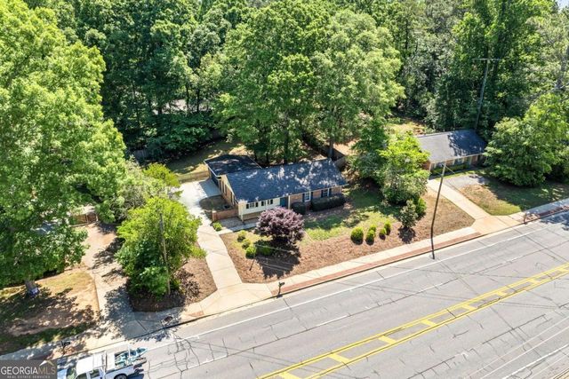 1009 College Station Road, Athens, GA 30605