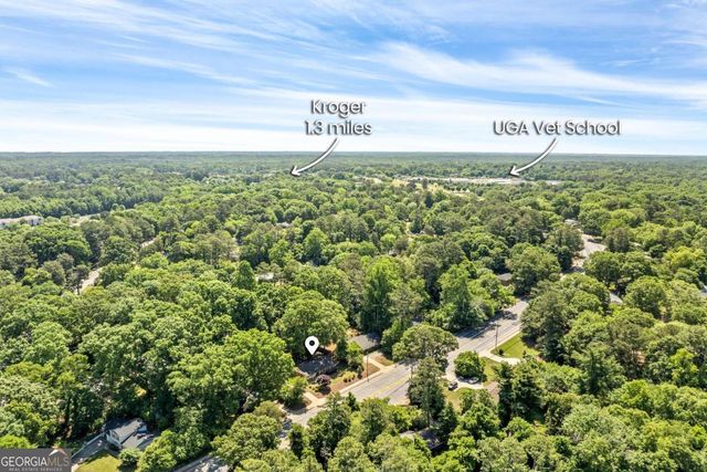 1009 College Station Road, Athens, GA 30605