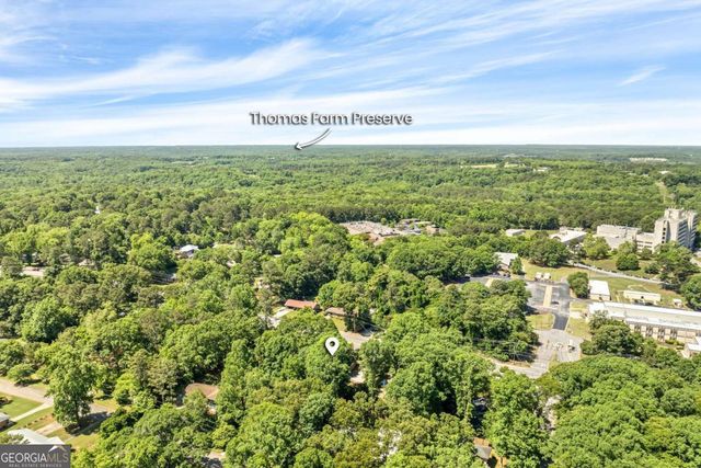 1009 College Station Road, Athens, GA 30605