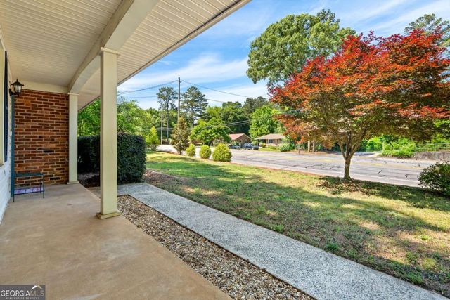 1009 College Station Road, Athens, GA 30605