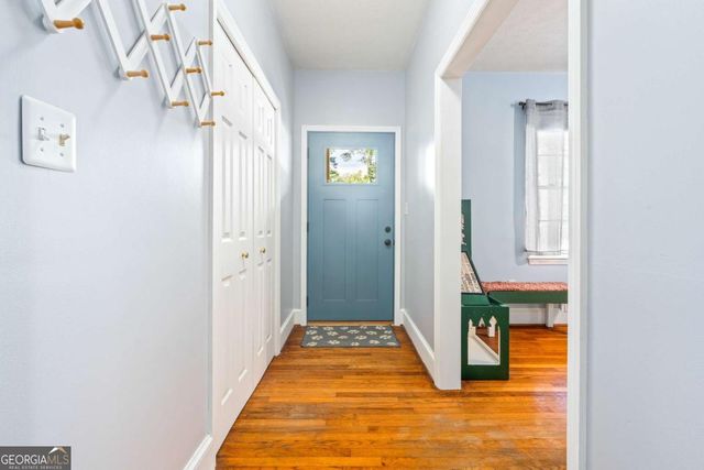 1009 College Station Road, Athens, GA 30605