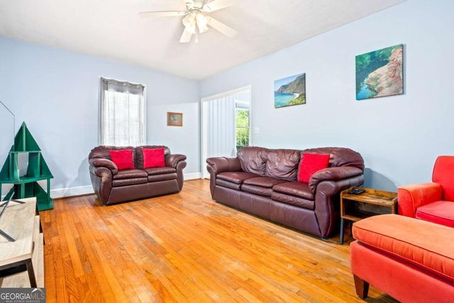 1009 College Station Road, Athens, GA 30605