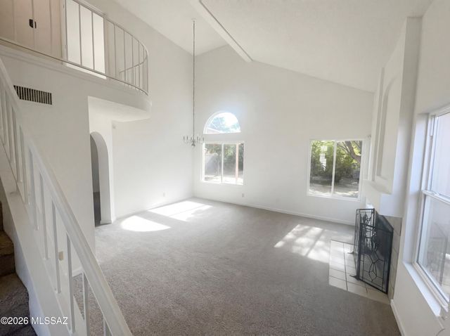 4325 W Blacksmith Street, Tucson, AZ 85741