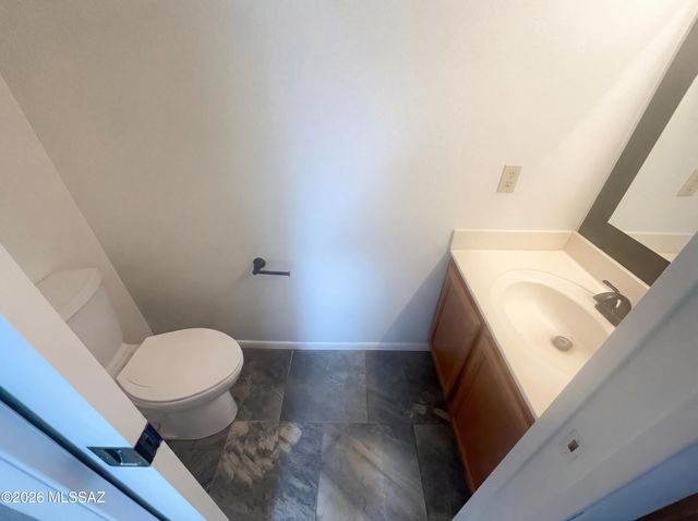 4325 W Blacksmith Street, Tucson, AZ 85741