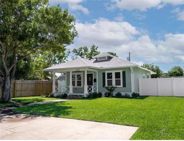 4058 39TH AVENUE N, St Petersburg, FL 33714