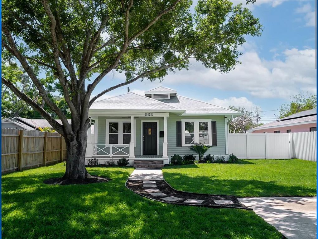 4058 39TH AVENUE N, St Petersburg, FL 33714