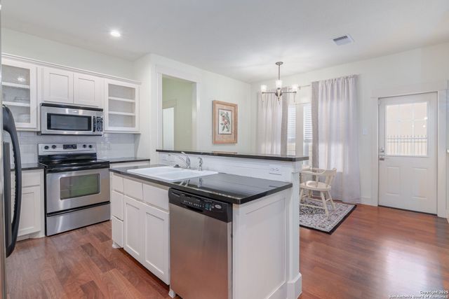 1716 Nordberg, Seguin, TX 78155