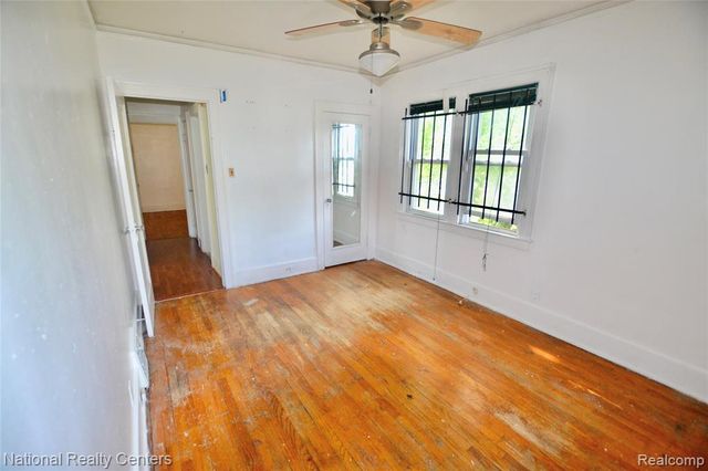 12245 Meyers Road, Detroit, MI 48227
