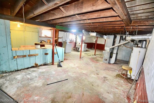 12245 Meyers Road, Detroit, MI 48227