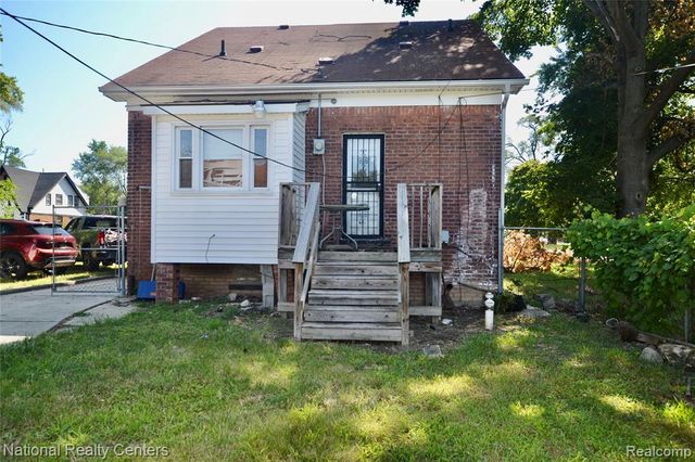 12245 Meyers Road, Detroit, MI 48227
