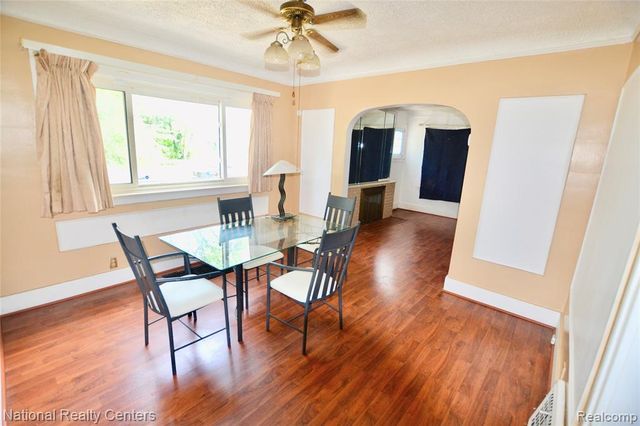 12245 Meyers Road, Detroit, MI 48227