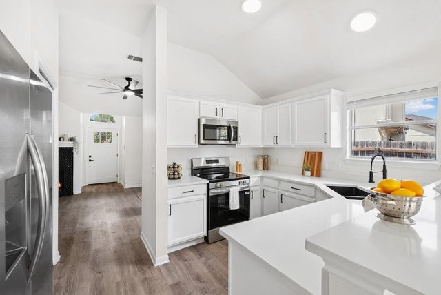 16612 Trevin CV, Manor, TX 78653