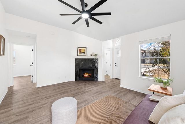 16612 Trevin CV, Manor, TX 78653