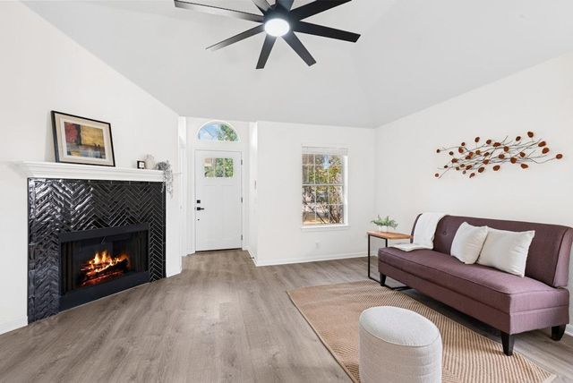 16612 Trevin CV, Manor, TX 78653