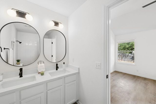 16612 Trevin CV, Manor, TX 78653